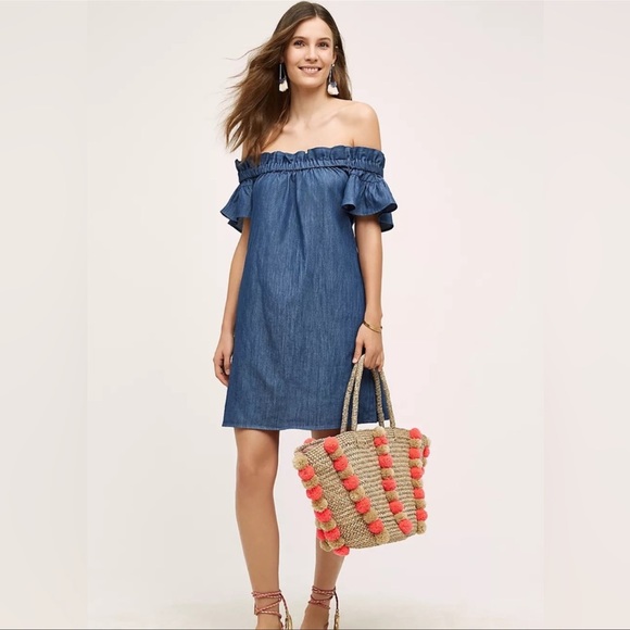 Corey Lynn Calter Dresses & Skirts - Anthropologie Corey Lynn Calter Dress